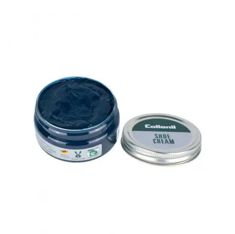 Crema para cuidado de la piel del calzado Hombre y Mujer