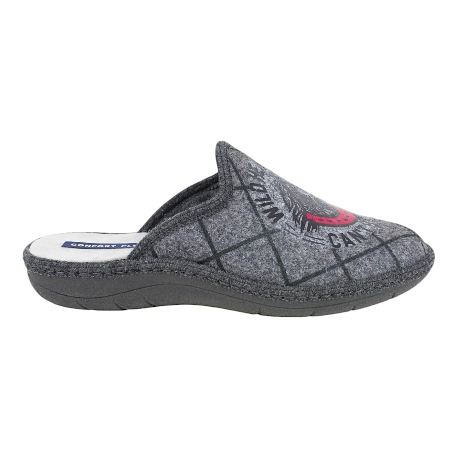 Zapatilla Descalza Wild Hearts Piso Cosido Confort Flex de J.Ortega C-217 2 Zapatilla Descalza Wild Hearts Piso Cosido Confort Flex de J.Ortega C-217 - Imagen 2