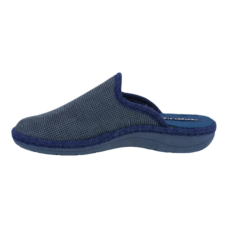 Zapatilla Descalza Invierno Confort Flex J.Ortega C-223 4 Zapatilla Descalza Invierno Confort Flex J.Ortega C-223 - Imagen 4