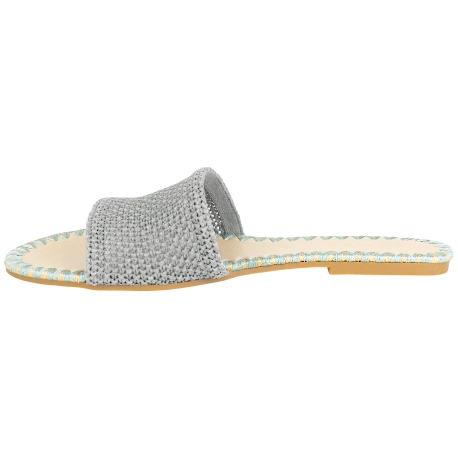 Sandalias Pala Trenzada Plana para mujer - Corina M5460 7 Sandalias Pala Trenzada Plana para mujer - Corina M5460 - Imagen 7