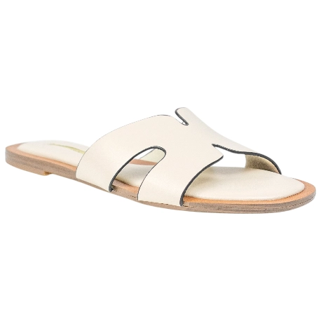 Sandalias Pala Mujer plana - Corina M5470