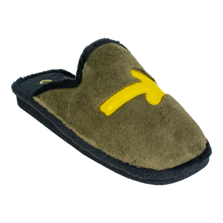 Zapatilla Abierta Buen Camino Costa E3834-B74