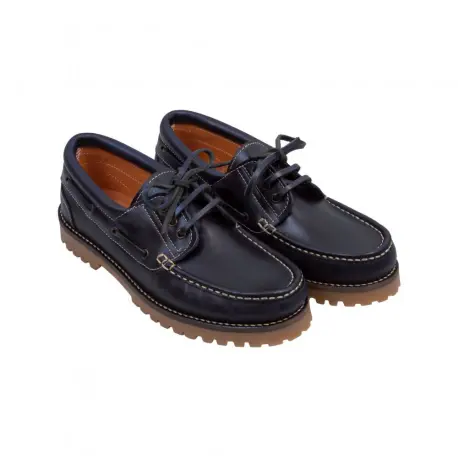 Náutico de Piel Piso Grueso CSR 800