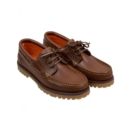 Náutico de Piel Piso Grueso CSR 800