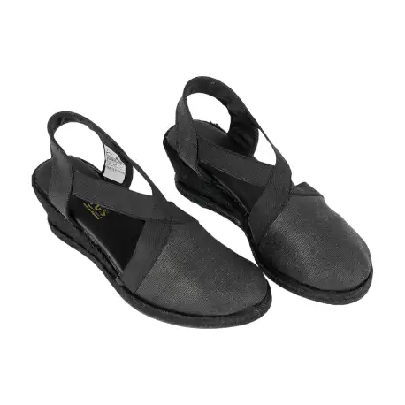 Cuñas de Esparto Mujer Verano Elásticos Status S5N801166