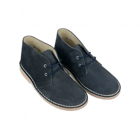 Botín Safari serraje Dardos 7086