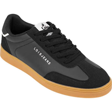 Zapatillas Lois de Hombre con Cordones - 64462