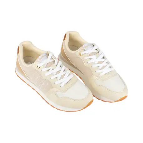 Zapatillas Mustang Mujer Deportivo Ligero 60441