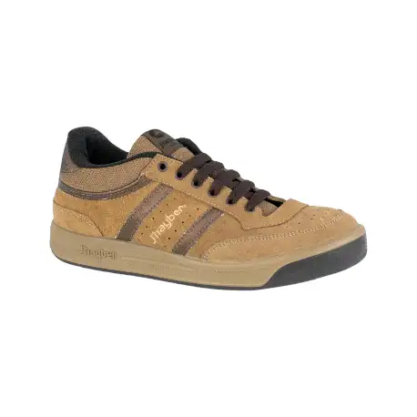 zapatillas jhayber hombre en Serraje - olimpo 51139 6 zapatillas jhayber hombre en Serraje - olimpo 51139 - Imagen 6