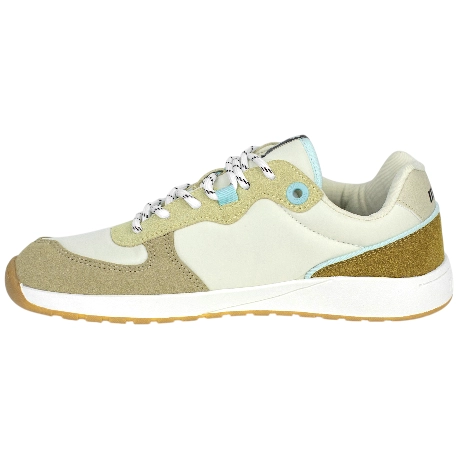 Zapatillas Urbanas Mujer Respetuosas Mustang free 60857 4 Zapatillas Urbanas Mujer Respetuosas Mustang free 60857 - Imagen 4