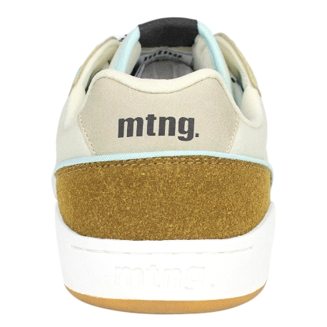 Zapatillas Urbanas Mujer Respetuosas Mustang free 60857 5 Zapatillas Urbanas Mujer Respetuosas Mustang free 60857 - Imagen 5