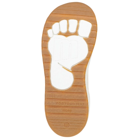 Zapatillas Urbanas Mujer Respetuosas Mustang free 60857 6 Zapatillas Urbanas Mujer Respetuosas Mustang free 60857 - Imagen 6