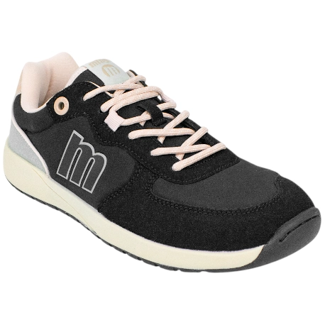 Zapatillas Urbanas Mujer Respetuosas Mustang free 60857