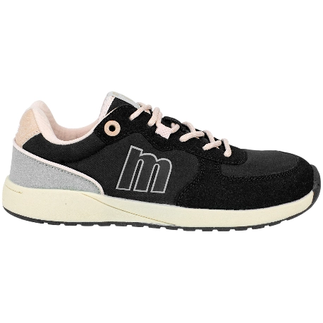Zapatillas Urbanas Mujer Respetuosas Mustang free 60857 8 Zapatillas Urbanas Mujer Respetuosas Mustang free 60857 - Imagen 8