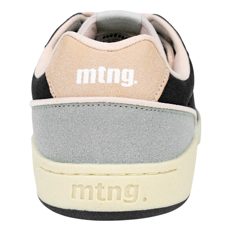 Zapatillas Urbanas Mujer Respetuosas Mustang free 60857 11 Zapatillas Urbanas Mujer Respetuosas Mustang free 60857 - Imagen 11