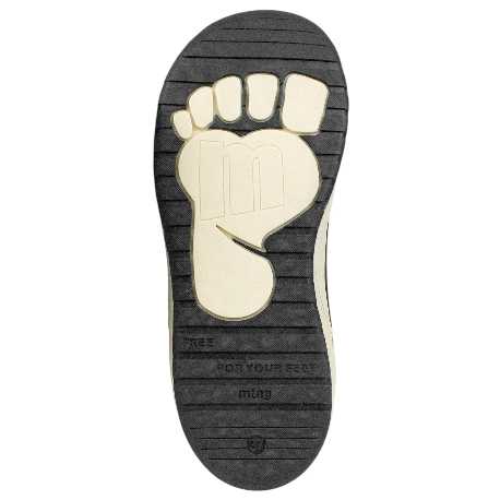 Zapatillas Urbanas Mujer Respetuosas Mustang free 60857 12 Zapatillas Urbanas Mujer Respetuosas Mustang free 60857 - Imagen 12