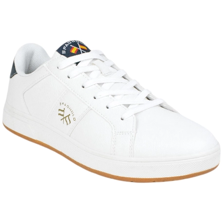 Zapatillas de Vestir Cordones para Hombre Spagnolo 40033