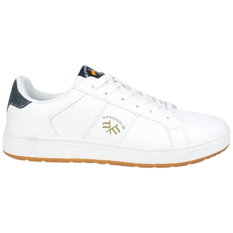 Zapatillas de Vestir Cordones para Hombre Spagnolo 40033 7 Zapatillas de Vestir Cordones para Hombre Spagnolo 40033 - Imagen 7