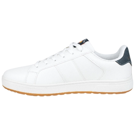 Zapatillas de Vestir Cordones para Hombre Spagnolo 40033 9 Zapatillas de Vestir Cordones para Hombre Spagnolo 40033 - Imagen 9