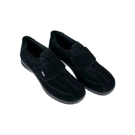 Zapato de Seraje Impermeable Cierre de Pegar Doctor Cutillas 37212