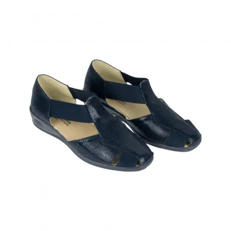 Sandalias Cerrada Mujer Doctor Cutillas 96002 Talla 42 4 Sandalias Cerrada Mujer Doctor Cutillas 96002 Talla 42 - Imagen 4