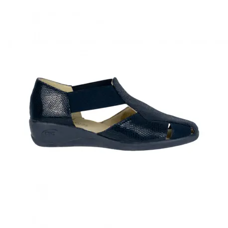 Sandalias Cerrada Mujer Doctor Cutillas 96002 Talla 42 9 Sandalias Cerrada Mujer Doctor Cutillas 96002 Talla 42 - Imagen 9