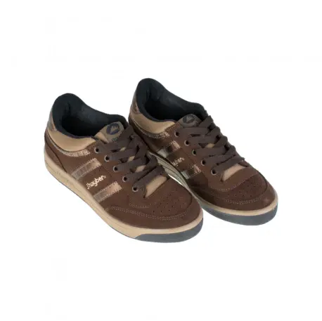 zapatillas jhayber hombre en Serraje - olimpo 51139