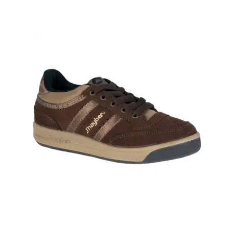 zapatillas jhayber hombre en Serraje - olimpo 51139 2 zapatillas jhayber hombre en Serraje - olimpo 51139 - Imagen 2