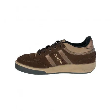 zapatillas jhayber hombre en Serraje - olimpo 51139 3 zapatillas jhayber hombre en Serraje - olimpo 51139 - Imagen 3