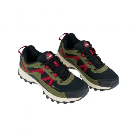 zapatillas jhayber hombre Repelente al Aqua Soft Shell ZA52484-200118 Talla 40