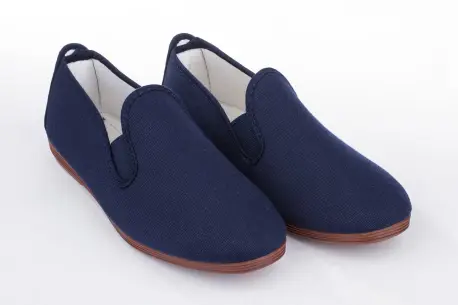 Zapatilla Niña y Niño Camping Javer 55