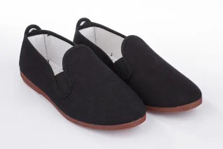 Zapatilla Javer Hombre y Mujer Camping Javer 55 Kung-fu