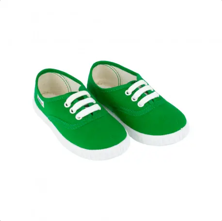 Zapatilla Javer Niño y Niña Cordón Textil 60