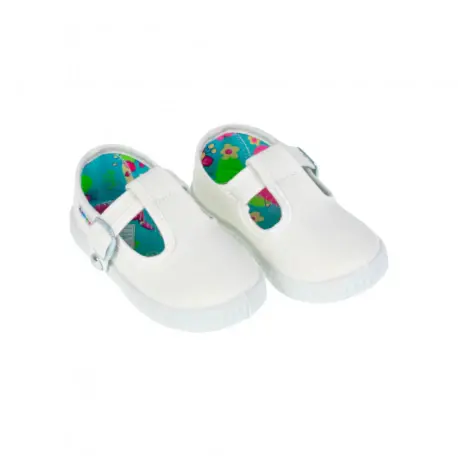 Mercedita Tela Niña y Niño Javer 61