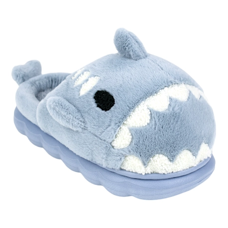 Zapatilla de Casa Niños Tiburón Jomix Shoes MB9749