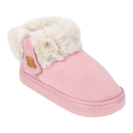 Bota de Casa Mujer Invierno Tipo Australiana Jomix Shoes MD9699