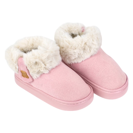 Bota de Casa Mujer Invierno Tipo Australiana Jomix Shoes MD9699 7 Bota de Casa Mujer Invierno Tipo Australiana Jomix Shoes MD9699 - Imagen 7