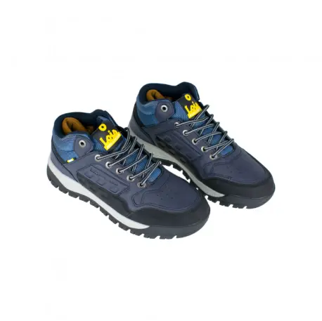 Deportivas Lois Hombre - 64291