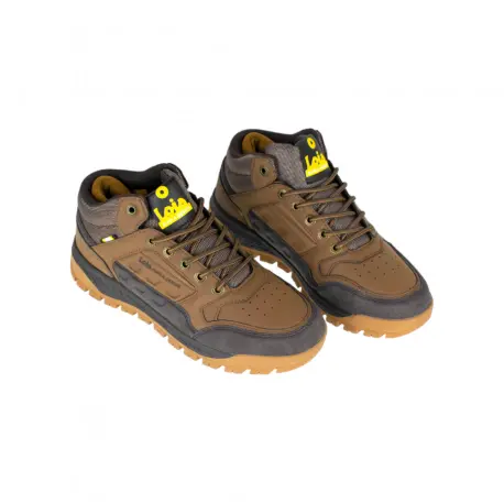 Deportivas Lois Hombre - 64291