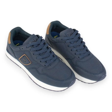 Zapatillas Urbanas Lois Hombre de vestir - 64400 3 Zapatillas Urbanas Lois Hombre de vestir - 64400 - Imagen 3