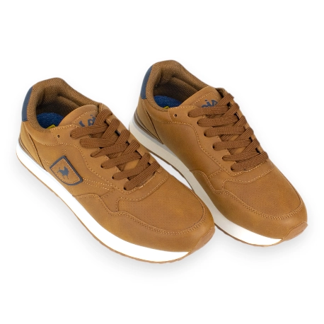 Zapatillas Urbanas Lois Hombre de vestir - 64400 7 Zapatillas Urbanas Lois Hombre de vestir - 64400 - Imagen 7