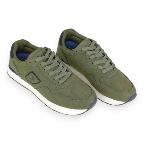 Zapatillas Urbanas Lois Hombre de vestir - 64400 11 Zapatillas Urbanas Lois Hombre de vestir - 64400 - Imagen 11