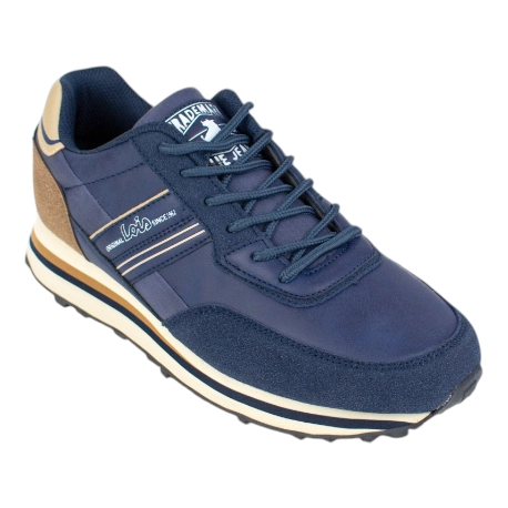 Zapatillas Casuales Hombre Lois 64403