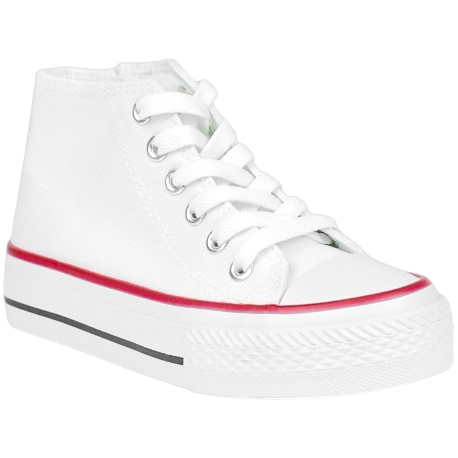 Lona Alta para Niña