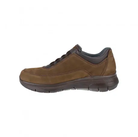 Zapato Waterproof, Nobuck, con Gomas, Luisetti 36101NO-W 6 Zapato Waterproof, Nobuck, con Gomas, Luisetti 36101NO-W - Imagen 6