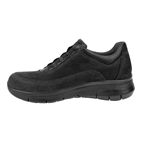 Zapato Waterproof, Nobuck, con Gomas, Luisetti 36101NO-W 10 Zapato Waterproof, Nobuck, con Gomas, Luisetti 36101NO-W - Imagen 10