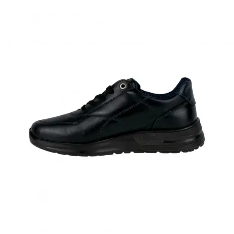 Zapatos de Piel para Hombre en Negro - Luisetti, 36209 NA 3 Zapatos de Piel para Hombre en Negro - Luisetti, 36209 NA - Imagen 3