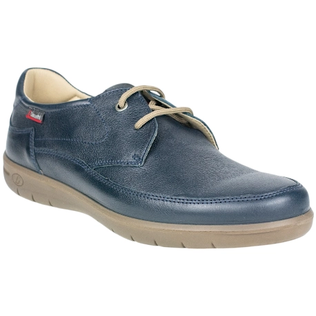 Zapatos Casuales de Piel Hombre Cómodos Luisetti 32303