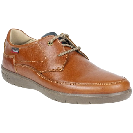 Zapatos Casuales de Piel Hombre Cómodos Luisetti 32303