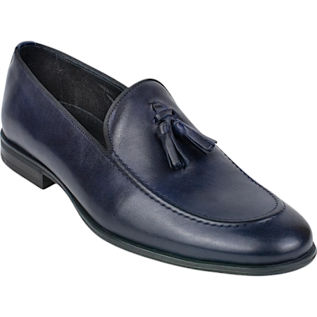 Zapatos para Traje de Hombre con Borlas Manuel Alves CH1025AN931